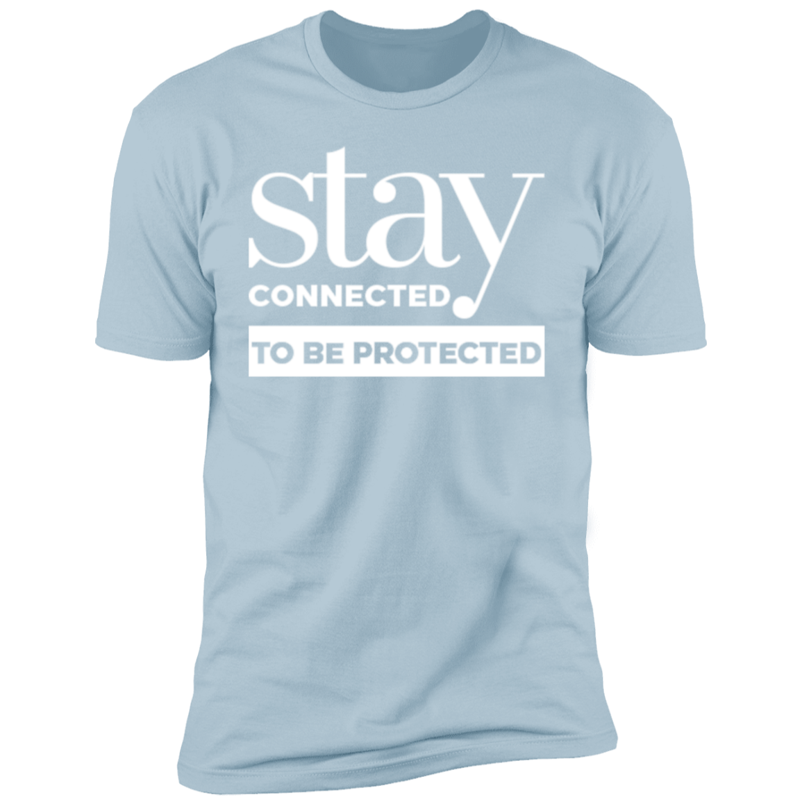 STAY CONNECTED