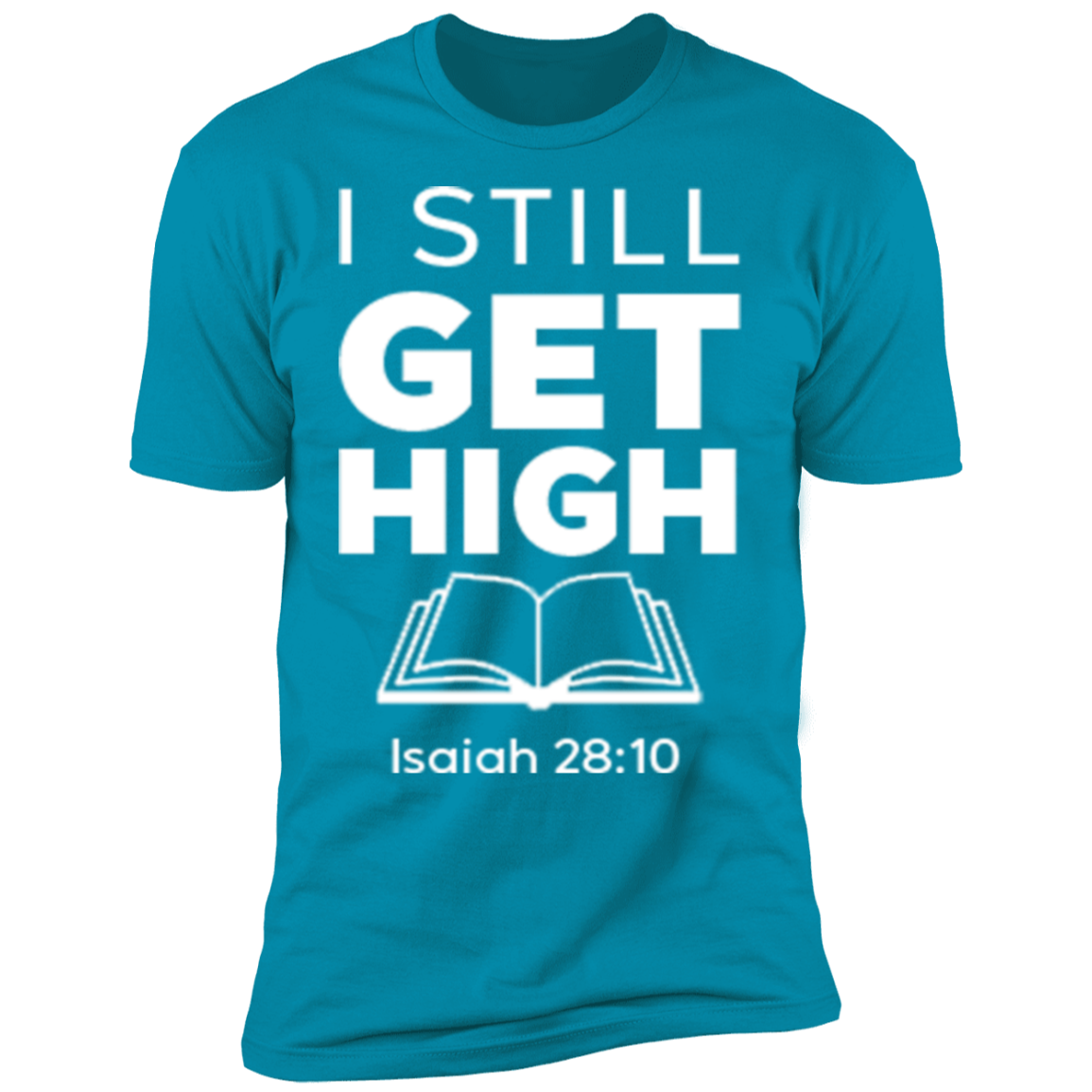 GET HIGH