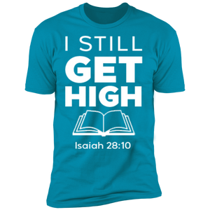 GET HIGH