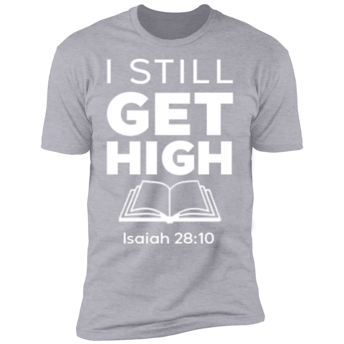 GET HIGH