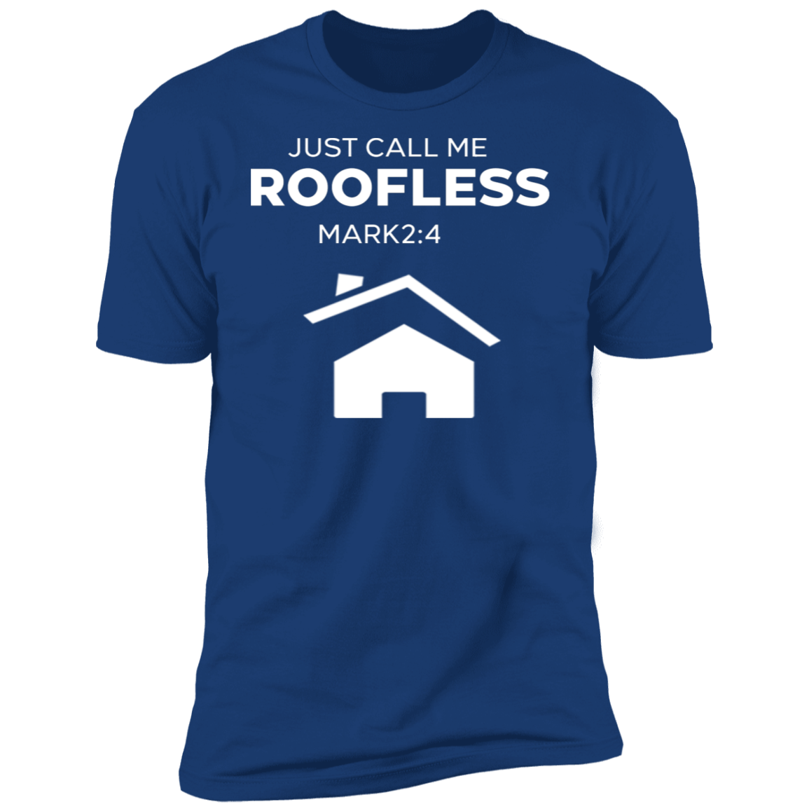 ROOFLESS