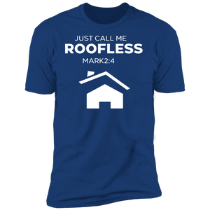 ROOFLESS