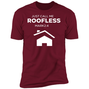 ROOFLESS