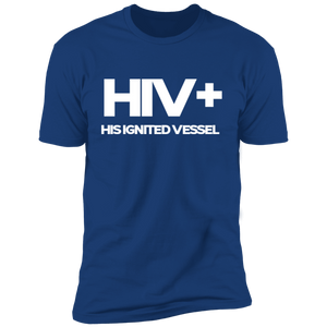 HIV