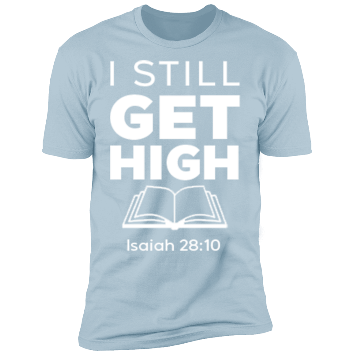 GET HIGH