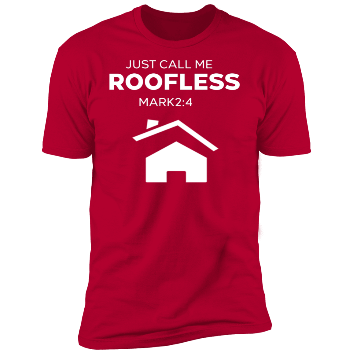 ROOFLESS