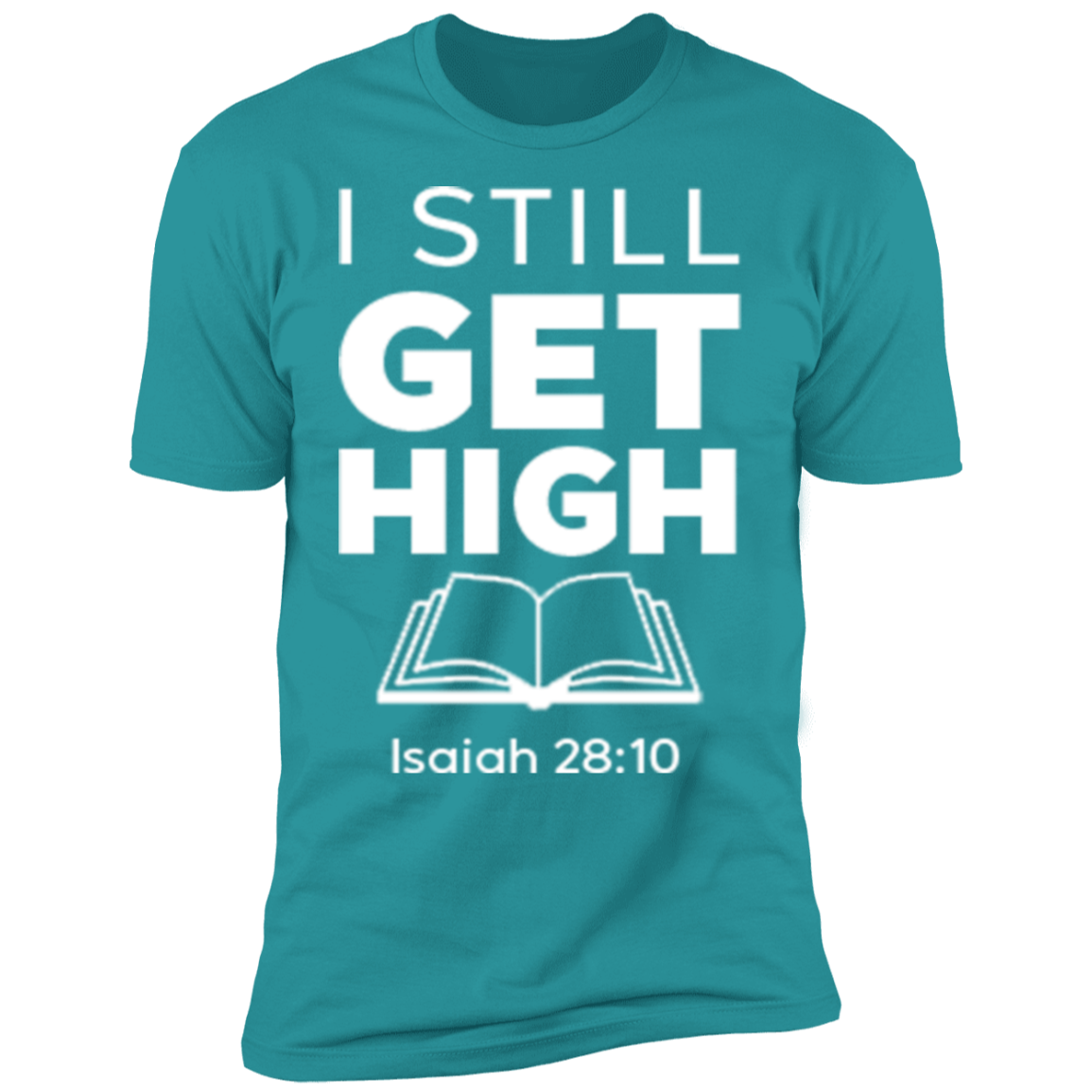 GET HIGH