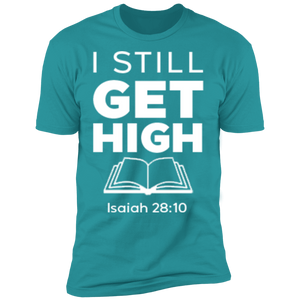 GET HIGH