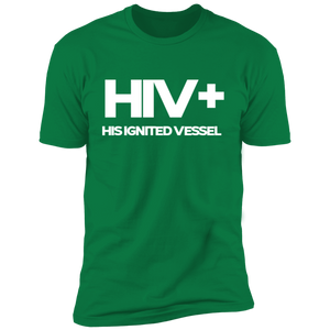 HIV