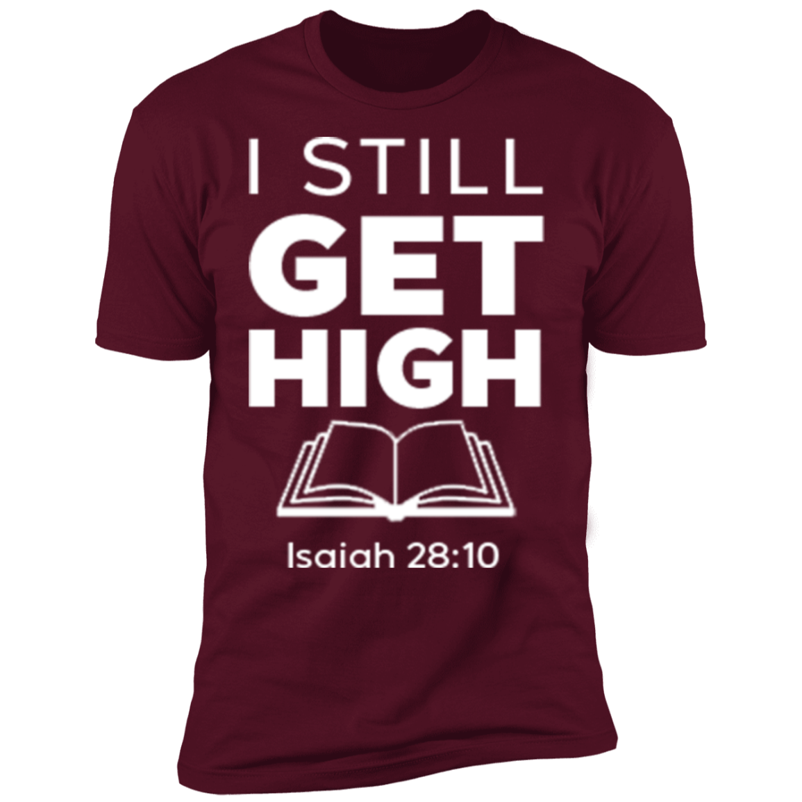 GET HIGH