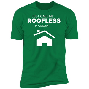 ROOFLESS