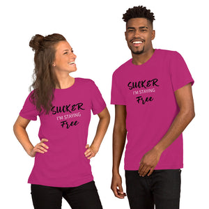 SUCKER (UNISEX)