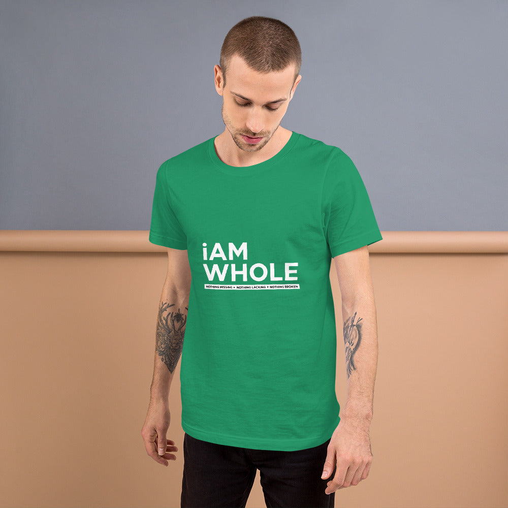 Whole