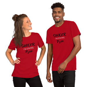 SUCKER (UNISEX)