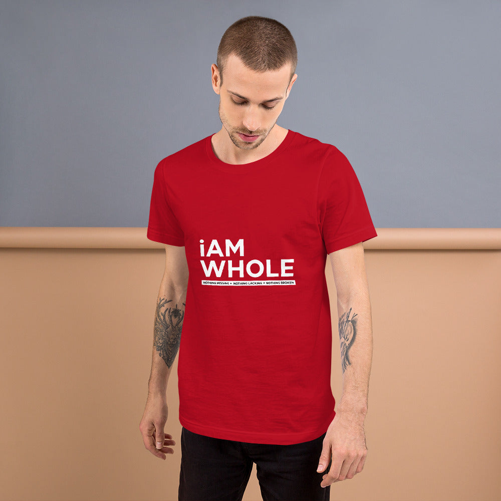 Whole