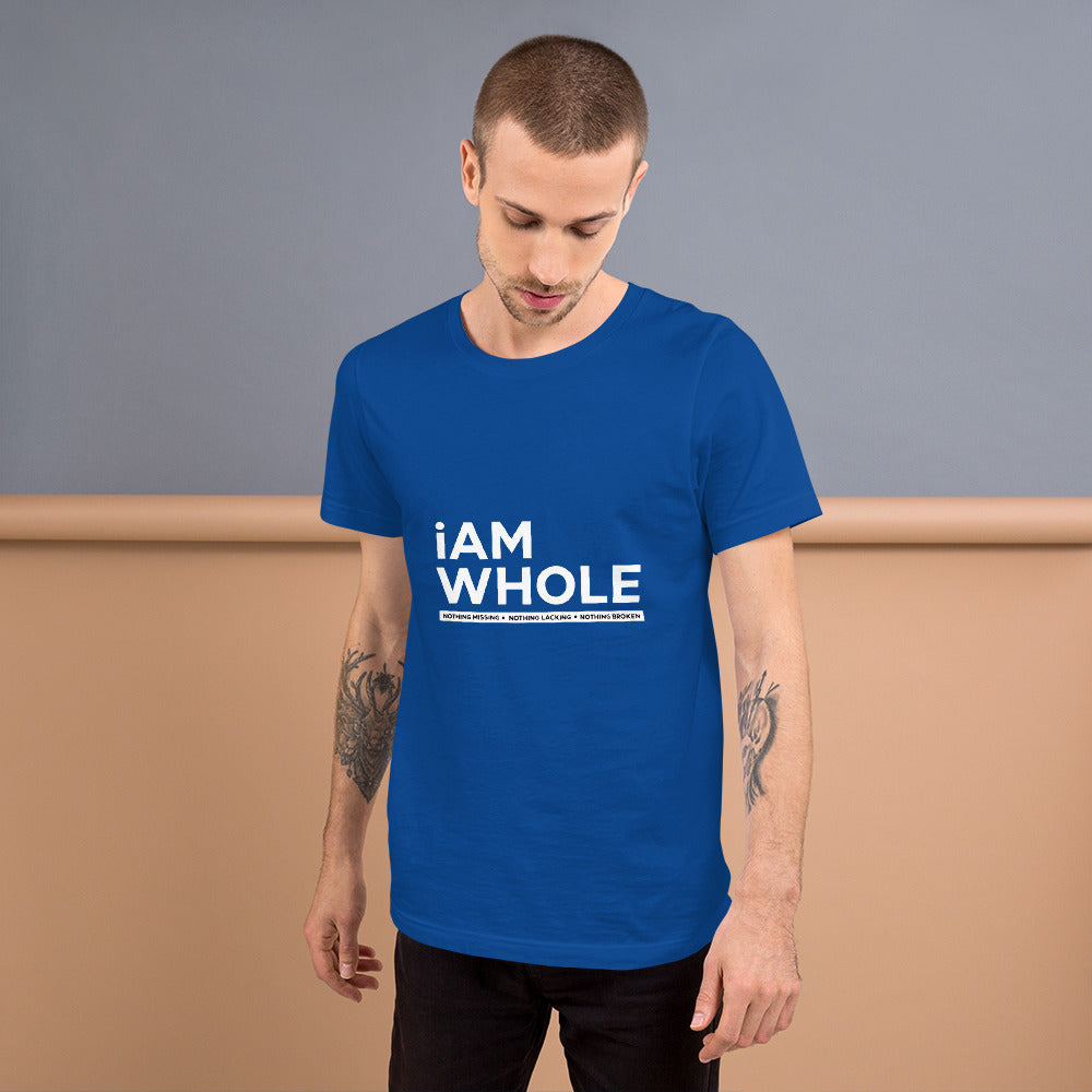 Whole