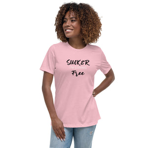SUCKER